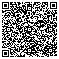 QR code with R Moore contacts