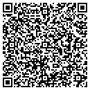 QR code with Robert L Pugh DDS contacts
