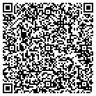 QR code with Cynthia Diaz Otr Feist contacts
