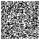 QR code with Blue Ridge Behavioral Hlthcr contacts