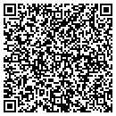 QR code with PAT Transit contacts