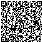 QR code with Cahill Manufacturing Co contacts