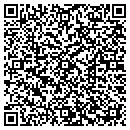 QR code with B B & T contacts