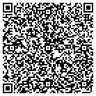 QR code with Kostenbauder Consulting Inc contacts