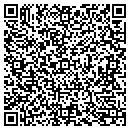 QR code with Red Brick Pizza contacts