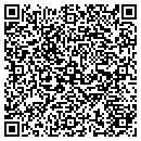 QR code with J&D Graphics Inc contacts