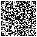 QR code with BB&T contacts