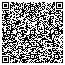 QR code with Classic Cat contacts