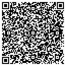 QR code with Hooker Gordan Masonry contacts