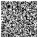 QR code with X-R-I Testing contacts