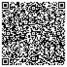 QR code with Clayton R Wisely & Co contacts