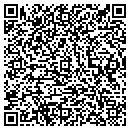 QR code with Kesha's Nails contacts