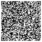 QR code with J M Osborne Landclearing contacts