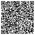 QR code with Orkin contacts