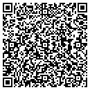 QR code with First & Last contacts
