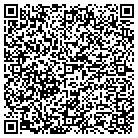 QR code with D N H Forklift Service & Repr contacts