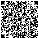 QR code with High Knob Utilities Inc contacts