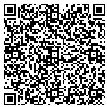 QR code with C D I contacts