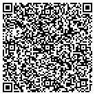 QR code with Honorable Sonja F Bivins contacts