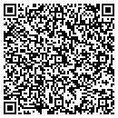 QR code with Universal T's contacts