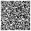 QR code with Castaway Co contacts