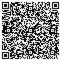QR code with YMCA contacts