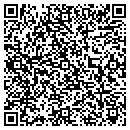 QR code with Fisher Garage contacts