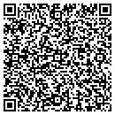 QR code with D & D Entertainment contacts