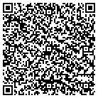 QR code with T J's Restaurant contacts