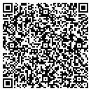 QR code with Handy's Port-A-John contacts