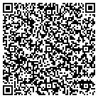 QR code with D & S Jewelers & Pawnbrokers contacts