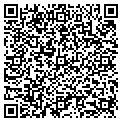 QR code with MCI contacts