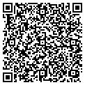 QR code with Od & Co contacts
