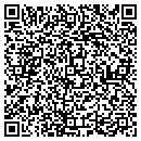 QR code with C A Campbell & Sons Inc contacts