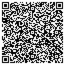 QR code with Axxcelera contacts
