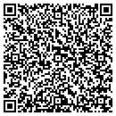 QR code with Alumni Group contacts