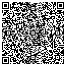 QR code with Corner Cafe contacts