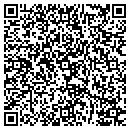QR code with Harriett Sharpe contacts
