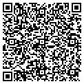 QR code with Ip500 contacts