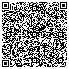QR code with Alleghany House Day Program contacts