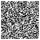 QR code with First Franklin Financial Corp contacts
