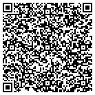QR code with High Performance Technologies contacts