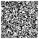 QR code with Hammond's Custom Slaughtering contacts