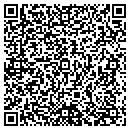 QR code with Christies Diner contacts