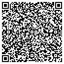 QR code with E & I Intl Hollywood contacts