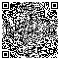 QR code with CCS contacts