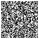 QR code with Rusty Bucket contacts