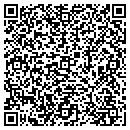 QR code with A & F Limousine contacts