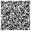 QR code with Mervyn's contacts