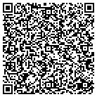 QR code with J R's Heating & Cooling contacts